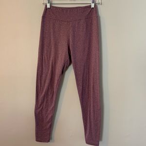 4/$20 One-size (0-12) LuLaRoe Solid Leggings